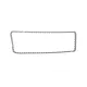Комплект ланцюга ГРМ Nissan Almera/Sunny 1.5/1.6 16V 00-16, QG15DE/QG18DE
