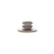 Комплект ланцюга ГРМ Audi A4/A6/VW Passat 1.8-2.0 TFSI 09-12  BYT/BZB/CDAA/CCTA/CBFA/CCZA/BPY/CAWB/BWA