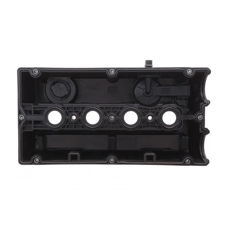 Кришка клапанів Opel Astra H/G/Vectra C/Zafira A/B/Fiat Stilo 1.6 01-15