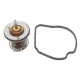 Термостат MOTORAD 1051-92INSK для Mercedes-Benz E-Class W210/S210 1998-2002 (92°C)