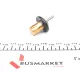 Термостат MOTORAD 1056-83INSK 83°C для Renault Kangoo/Megane III 1.5dCi 2009-