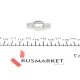 Термостат MOTORAD 1056-83INSK 83°C для Renault Kangoo/Megane III 1.5dCi 2009-