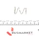 Термостат MOTORAD 1056-83INSK 83°C для Renault Kangoo/Megane III 1.5dCi 2009-