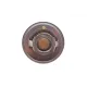 Термостат Hyundai Accent II 1.3/1.5/Nissan Micra III 1.0-1.4 92- (88°C)