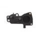 Термостат MOTORAD 1104KT з корпусом 88°C для Ford Connect 1.8 TDCI 2002-