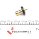 Термостат MOTORAD 1105-88K для Fiat Doblo 1.6D Multijet 88°C з ущільнювальним кільцем
