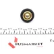 Термостат MOTORAD 1105-88K для Fiat Doblo 1.6D Multijet 88°C з ущільнювальним кільцем