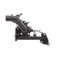Термостат з корпусом MOTORAD 1216-88K (88°C) для Fiat Doblo, Alfa Romeo Giulietta, Jeep Cherokee