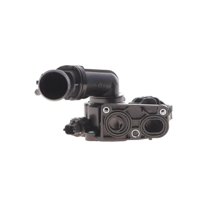 Термостат з корпусом MOTORAD 1216-88K (88°C) для Fiat Doblo, Alfa Romeo Giulietta, Jeep Cherokee