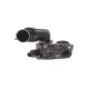Термостат з корпусом MOTORAD 1216-88K (88°C) для Fiat Doblo, Alfa Romeo Giulietta, Jeep Cherokee