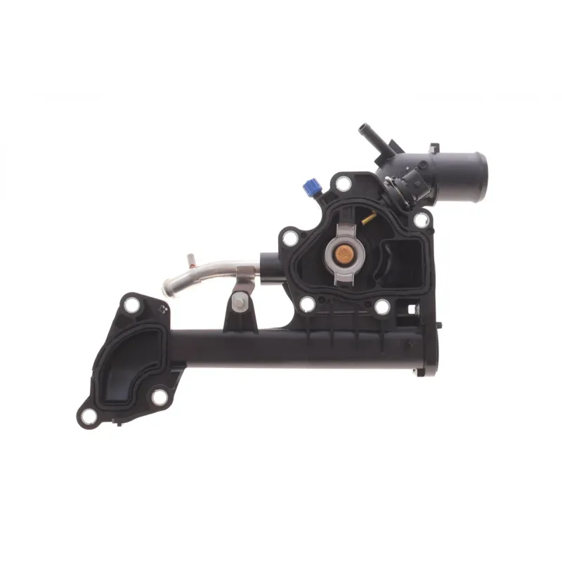 Термостат з корпусом MOTORAD 1216-88K (88°C) для Fiat Doblo, Alfa Romeo Giulietta, Jeep Cherokee