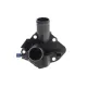 Термостат Citroen C3 17-/Opel Corsa F 1.2 17- (103°C) (з корпусом)