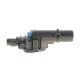 Термостат Renault Megane/Scenic 1.9dCi 02-