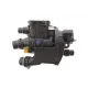 Термостат MOTORAD 1258-97K з датчиком для Citroen C3/C4, Peugeot 208/2008 1.2 THP 97°C