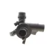 Термостат MOTORAD 1278-95 для Mercedes-Benz Sprinter OM651 2009-, 95°C