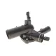 Термостат MOTORAD 1282-108K для Renault Clio III 1.2 16V 2005-2014, Modus 1.2 2004- 108°C