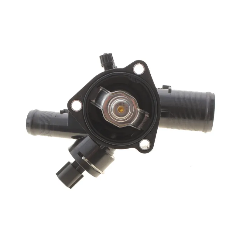 Термостат MOTORAD 1282-108K для Renault Clio III 1.2 16V 2005-2014, Modus 1.2 2004- 108°C