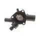 Термостат MOTORAD 1282-108K для Renault Clio III 1.2 16V 2005-2014, Modus 1.2 2004- 108°C