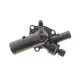 Термостат MOTORAD 1282-108K для Renault Clio III 1.2 16V 2005-2014, Modus 1.2 2004- 108°C