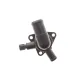 Термостат Opel Agila 1.0-1.2 08-14/Suzuki Swift 1.2 10- (88°C)
