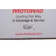 Термостат з корпусом MOTORAD 1297-91K для BMW 5 G30/F90, 7 G11/G12 91°C