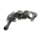Термостат з корпусом MOTORAD 1298-90K (90°C) для BMW 5 (G30) B57 2016-