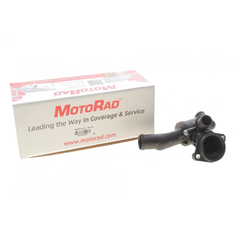 Термостат MOTORAD 1307-87K для Skoda Fabia, VW Polo 1.2 TDI 87°C