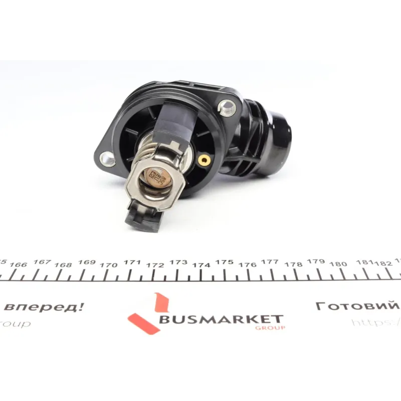 Термостат Opel Astra J/K/Insignia A/Zafira Tourer C 1.6CDTi 14- (85°C)