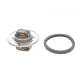 Термостат Kia Ceed/Cerato/Hyundai i10/i20/i30 1.1-1.6CRDi 05- (85°)