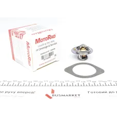 Термостат MOTORAD 2040-82K для Mazda 323/626 1.3-2.0 D 97-, 82°C