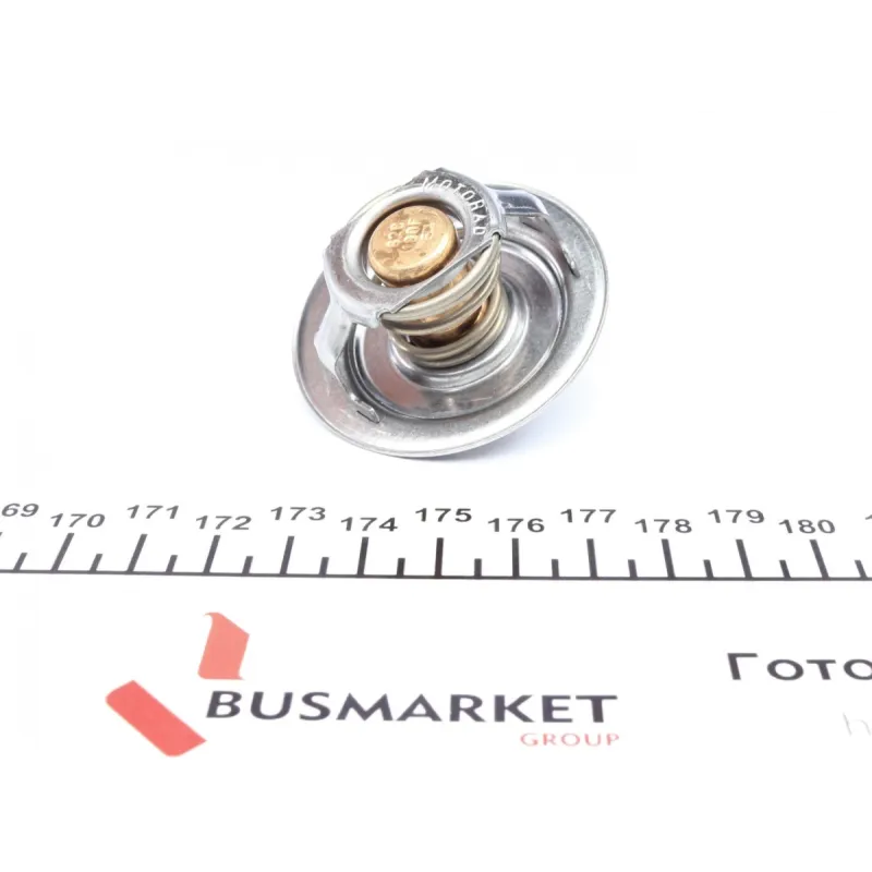 Термостат MOTORAD 2040-82K для Mazda 323/626 1.3-2.0 D 97-, 82°C