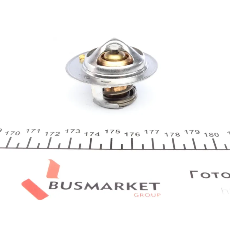 Термостат MOTORAD 2040-82K для Mazda 323/626 1.3-2.0 D 97-, 82°C