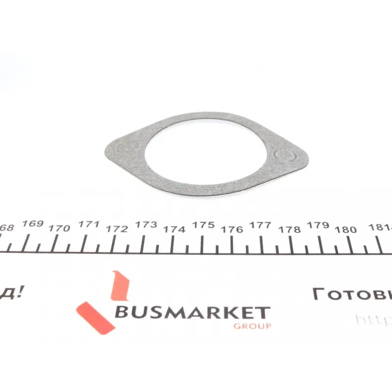 Термостат MOTORAD 2040-82K для Mazda 323/626 1.3-2.0 D 97-, 82°C