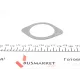 Термостат MOTORAD 2040-82K для Mazda 323/626 1.3-2.0 D 97-, 82°C