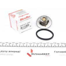 Термостат Skoda Felicia 1.3 94-98 (88°C)