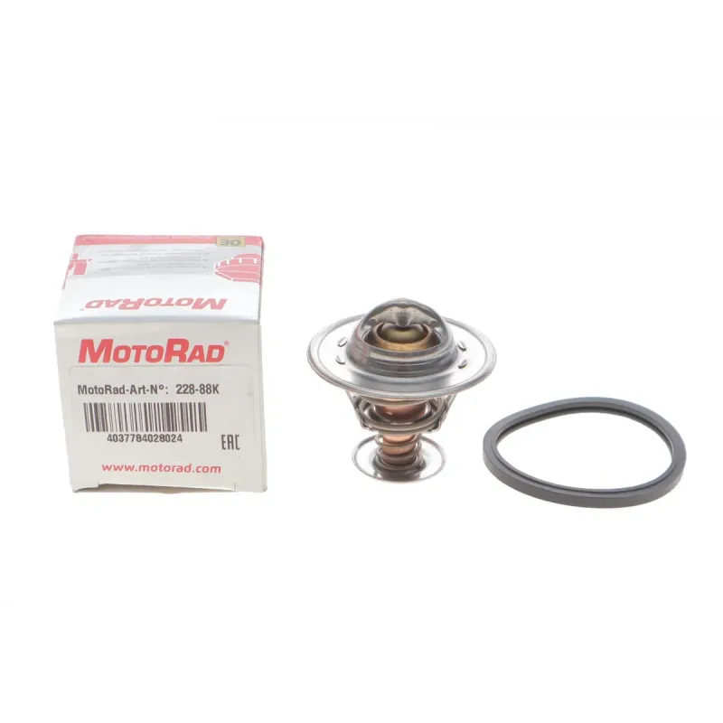 Термостат VW Golf/Jetta 1.6 83-/Nissan Venette 2.0-2.3D 86-01 (88°C)