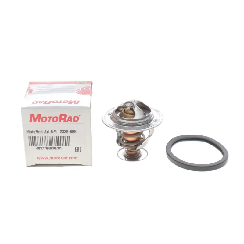 Термостат MOTORAD 2328-88K 88°C для Hyundai Sonata, Mazda 323/626, Діаметри 52/28 мм