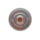 Термостат Nissan Pick Up 2.5D/TD 98-05/Mitsubishi L300 2.5TD 87-04 (75°C)