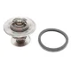 Термостат VW T3/Polo/Golf 1.0-1.7D 83- (82°C)
