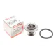 Термостат VW T3/Polo/Golf 1.0-1.7D 83- (82°C)
