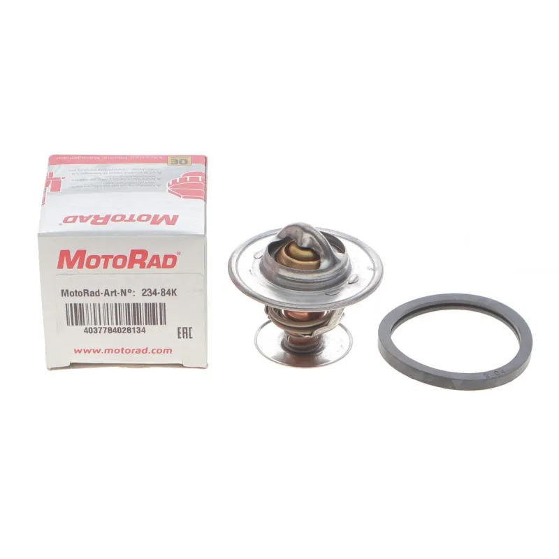 Термостат MOTORAD 234-84K для Volkswagen T4 1990-2003 (84°C)