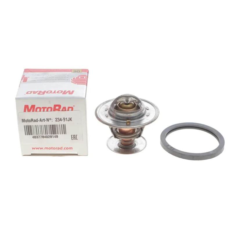 Термостат Opel Ascona/Astra/Kadett/Vectra 1.6D-1.8i 84-00 (91°C)