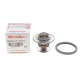 Термостат Opel Ascona/Astra/Kadett/Vectra 1.6D-1.8i 84-00 (91°C)