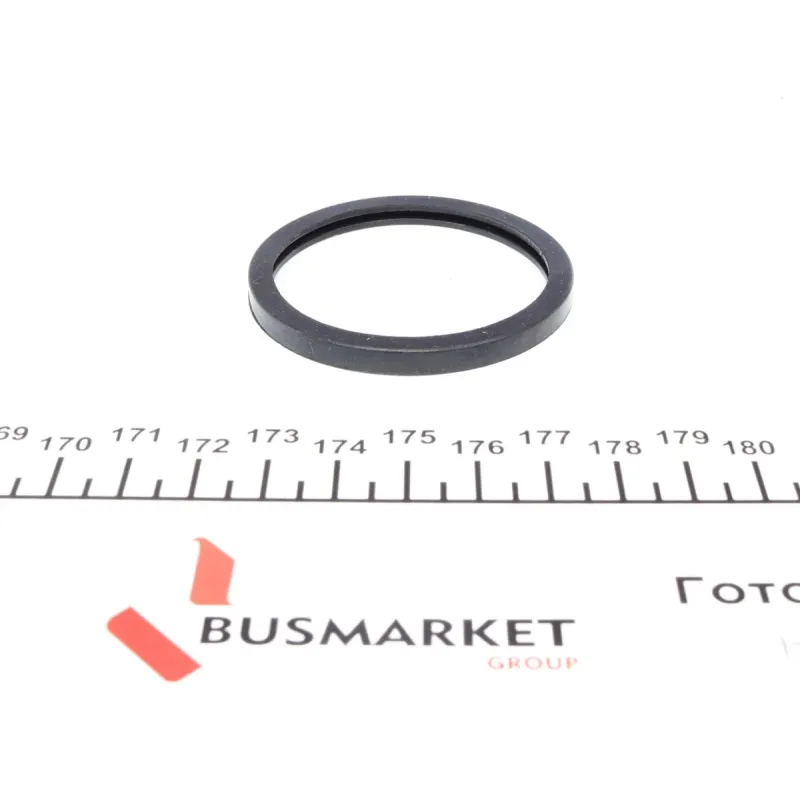 Термостат MOTORAD 234-92K для Opel Omega A, Ford Sierra 2.0-3.0, 92°C