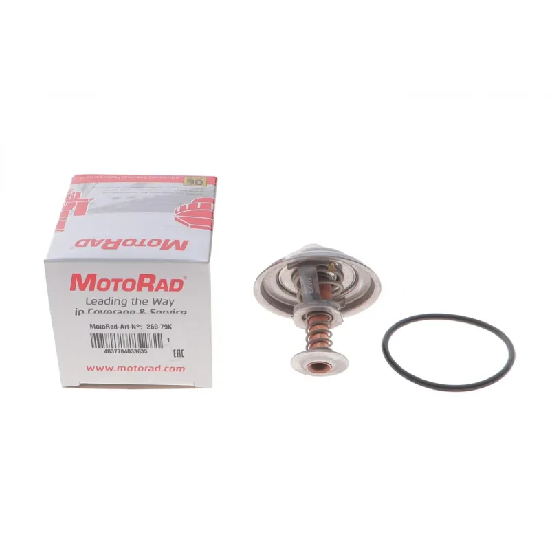 Термостат MOTORAD 269-79K для Mercedes-Benz E-Class W140 1993-1995 (79°C)