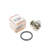 Термостат Ford Transit 2.5D/TD 91-00/Connect 1.8 02- (91°С)