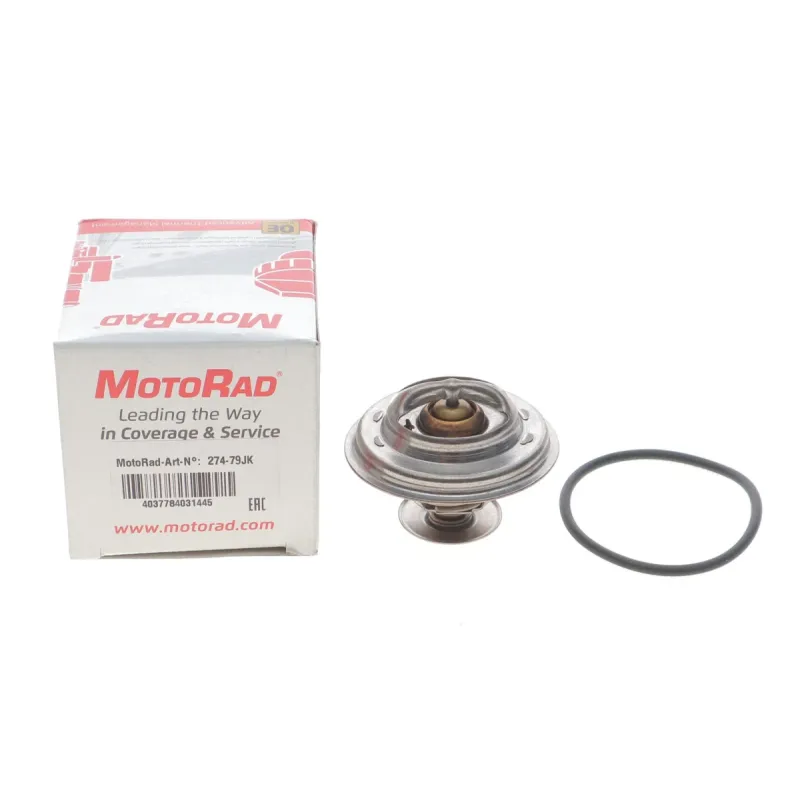 Термостат MOTORAD 274-79JK для BMW 3 (E36)/5 (E39) 79°C