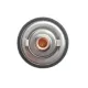 Термостат MOTORAD 281-88K для Mitsubishi Lancer VII 1.6, Nissan Sunny 1.7D, Toyota Avensis 2.0 VVT-i (88°C)