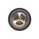Термостат MOTORAD 281-88K для Mitsubishi Lancer VII 1.6, Nissan Sunny 1.7D, Toyota Avensis 2.0 VVT-i (88°C)