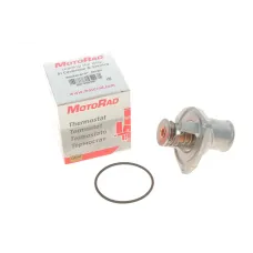 Термостат MOTORAD 283-92K для Opel Omega B 2.0 16V 1994-2003, 92°C